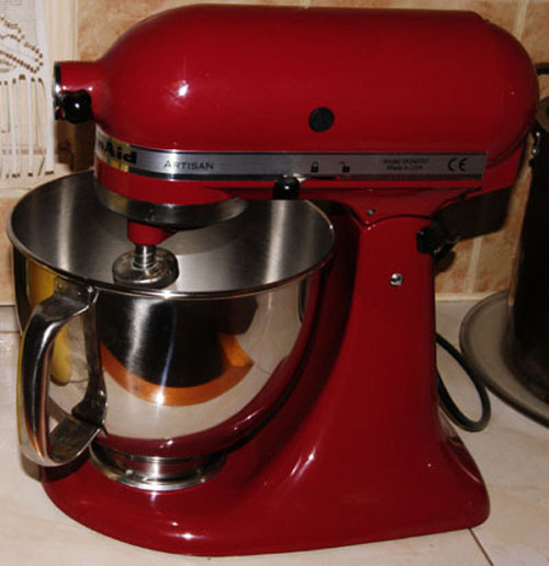 Kitchenaid